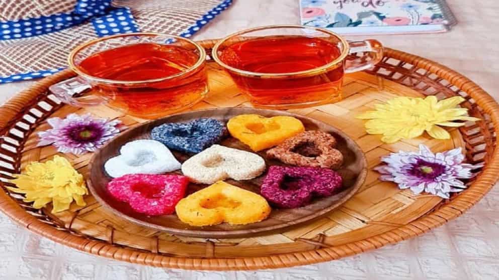 خواص نبات